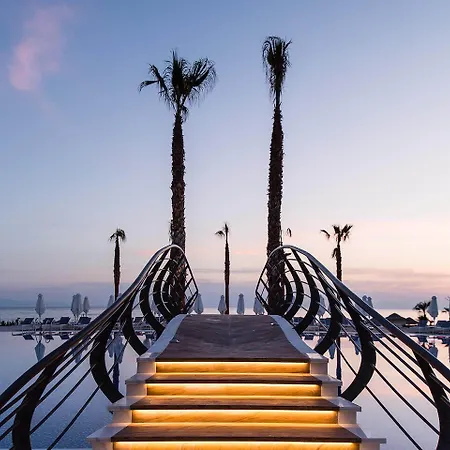 فندق Potidea Palace