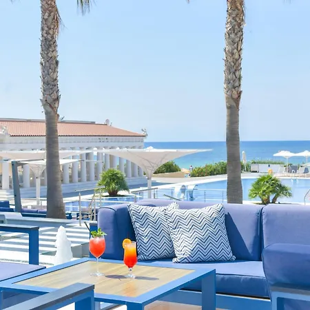 Potidea Palace نيا بوتيدايا