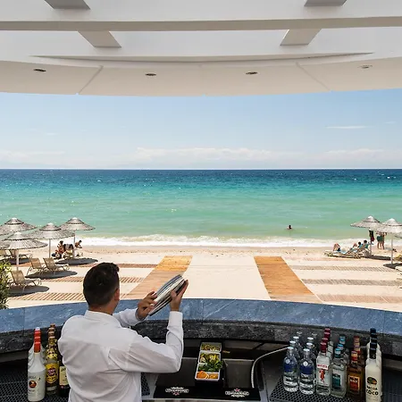 Potidea Palace Hotel 4*