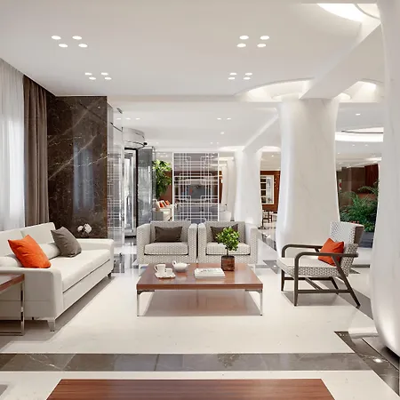 فندق Potidea Palace