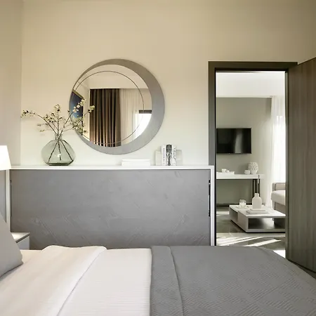 Potidea Palace Hotel