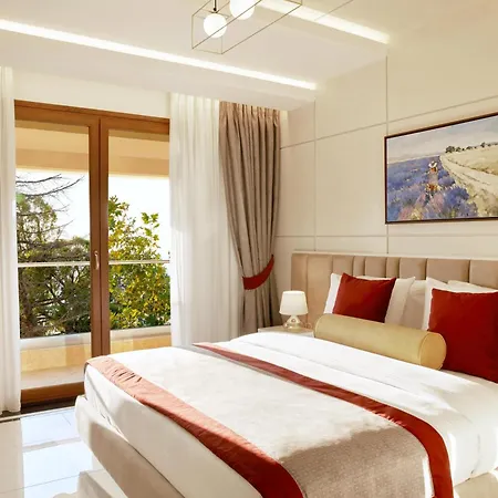 فندق Potidea Palace نيا بوتيدايا