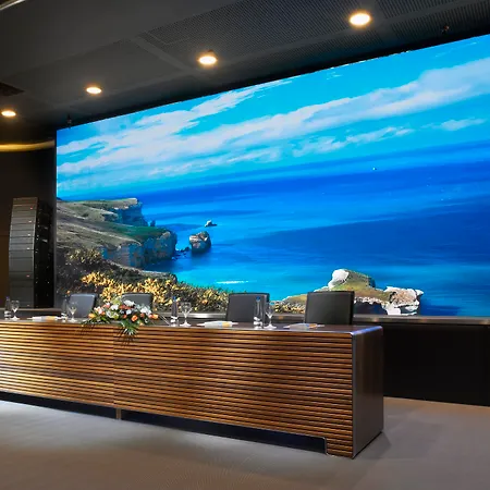 Potidea Palace فندق