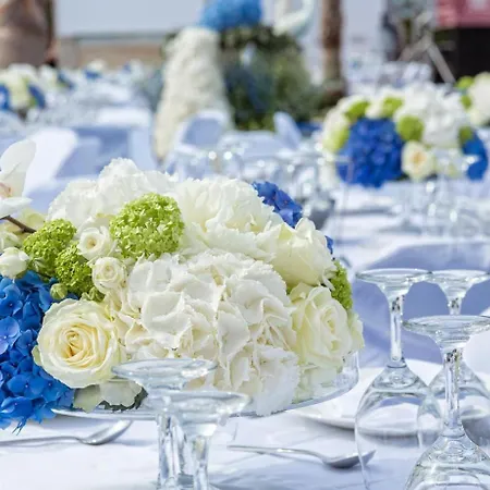 Hotel Potidea Palace Nea Poteidaia