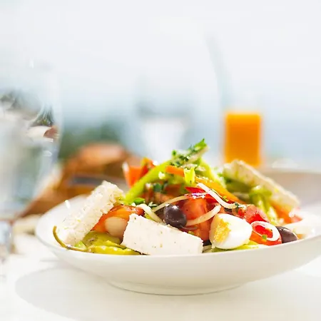 Hotel Potidea Palace