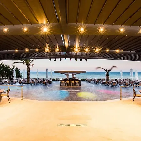 Hotel Potidea Palace Nea Poteidaia