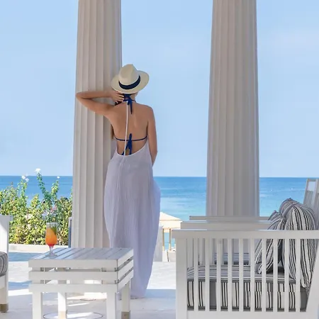 Potidea Palace 4* Νέα Ποτίδαια