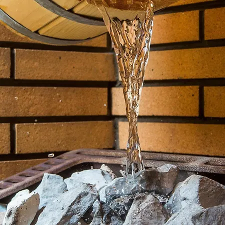 Potidea Palace نيا بوتيدايا