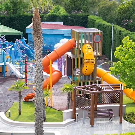 Potidea Palace 4* Nea Poteidaia