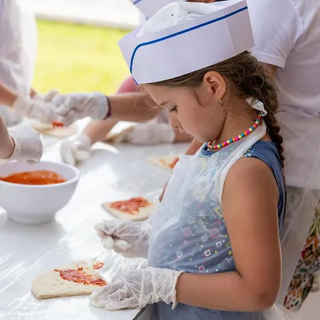 Potidea Palace Nea Poteidaia