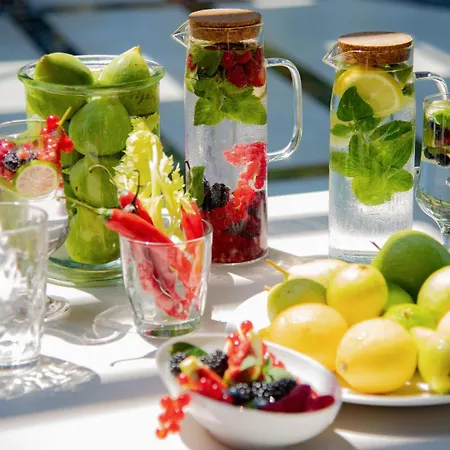 فندق Potidea Palace