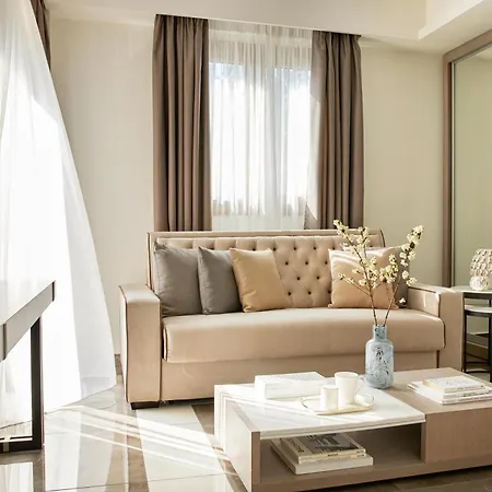 Potidea Palace 4* نيا بوتيدايا