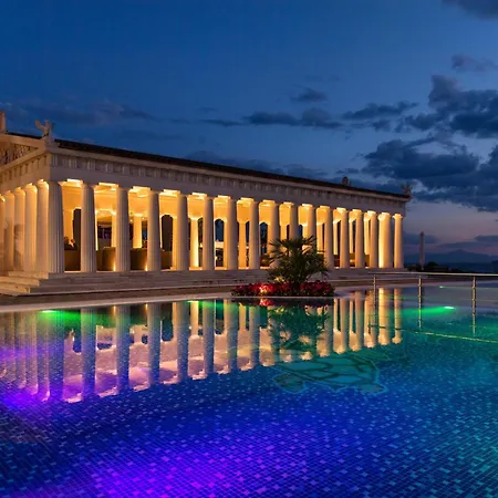 Potidea Palace 4*