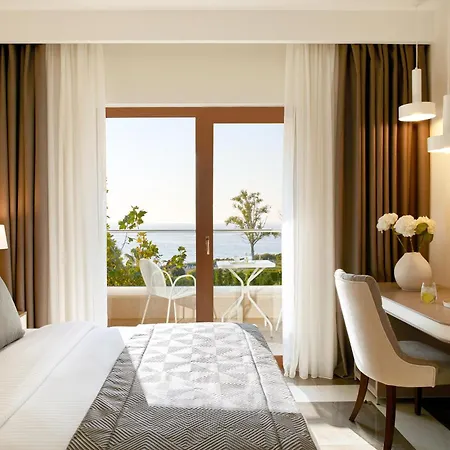 Potidea Palace 4* Nea Poteidaia