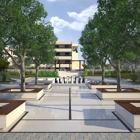 Potidea Palace 4* نيا بوتيدايا