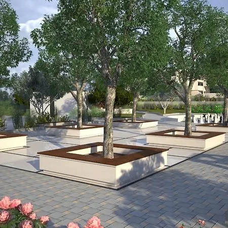 Potidea Palace فندق 4*