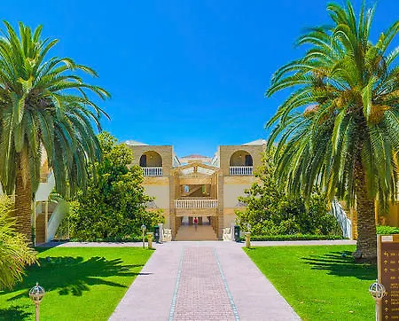 Potidea Palace Ξενοδοχείο Νέα Ποτίδαια