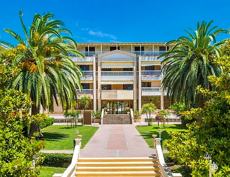 فندق Potidea Palace 4*