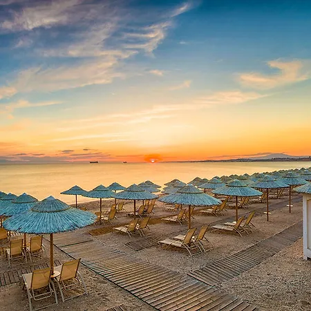 Potidea Palace نيا بوتيدايا