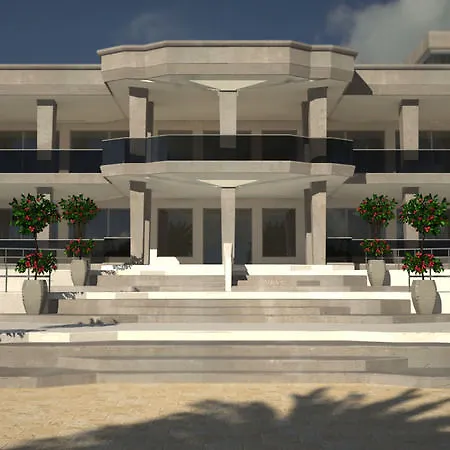 Ξενοδοχείο Potidea Palace