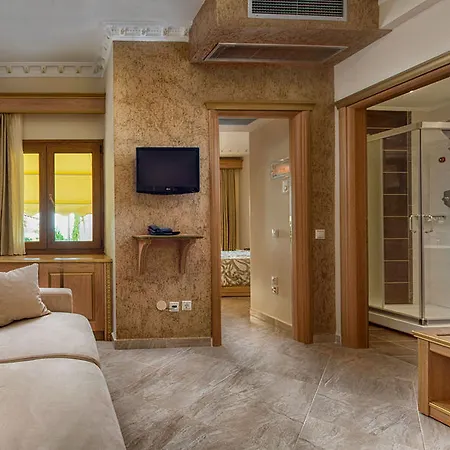 Potidea Palace نيا بوتيدايا