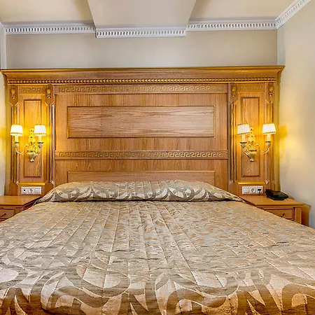 فندق Potidea Palace نيا بوتيدايا