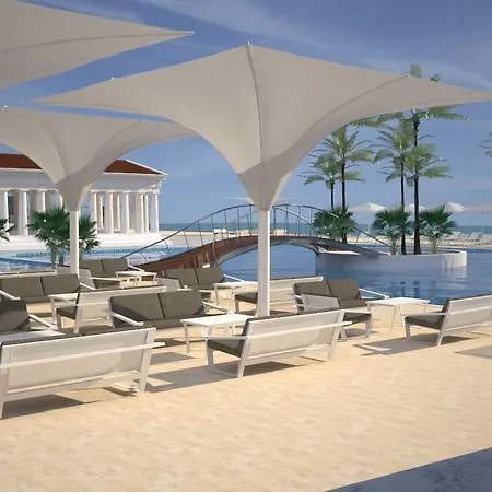 Potidea Palace 4*