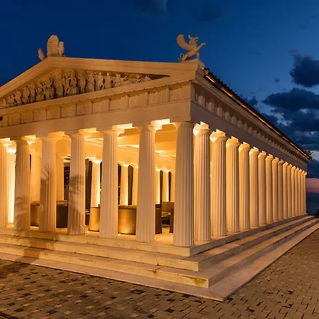 Potidea Palace 4* Νέα Ποτίδαια
