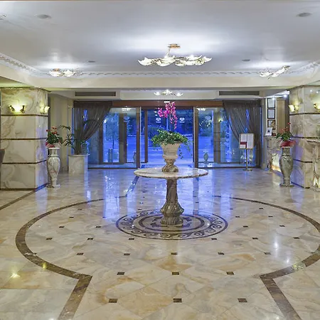 Potidea Palace Ξενοδοχείο