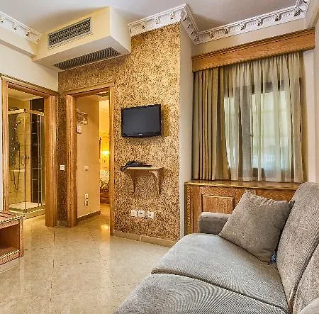 Potidea Palace 4* Νέα Ποτίδαια
