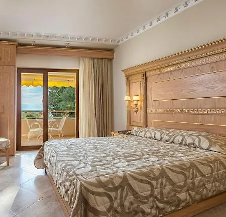 Ξενοδοχείο Potidea Palace 4*