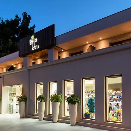 Potidea Palace فندق نيا بوتيدايا