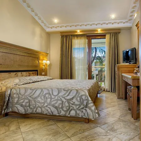 Hotel Potidea Palace 4*