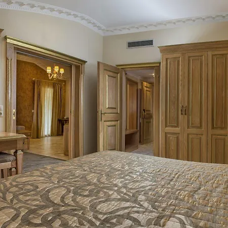 Potidea Palace فندق نيا بوتيدايا