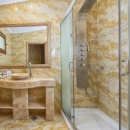 فندق Potidea Palace