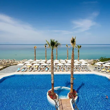 Potidea Palace نيا بوتيدايا