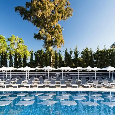 Hotel Potidea Palace Nea Poteidaia