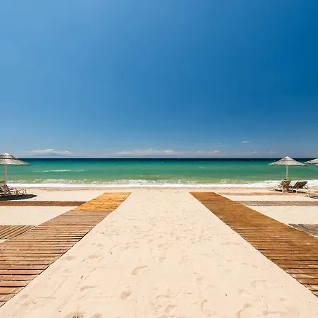 Potidea Palace نيا بوتيدايا