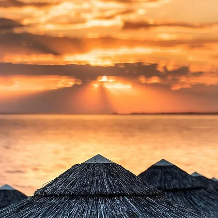 فندق Potidea Palace نيا بوتيدايا