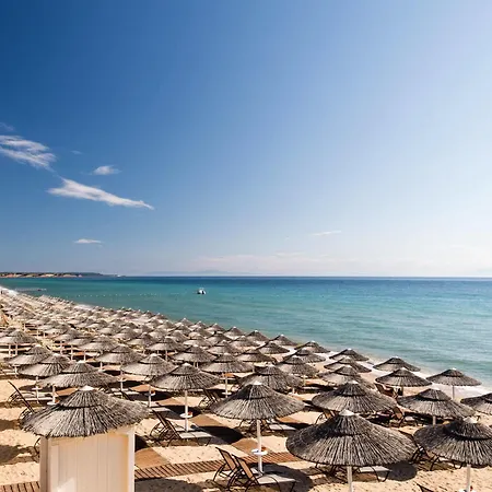 Potidea Palace فندق نيا بوتيدايا