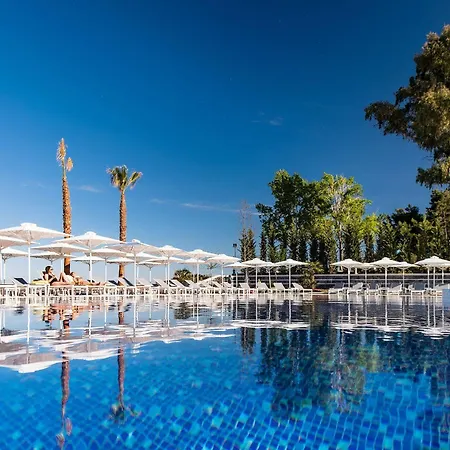 فندق Potidea Palace 4*