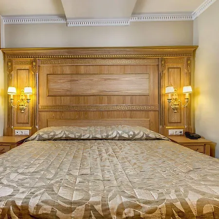 Potidea Palace 4* نيا بوتيدايا