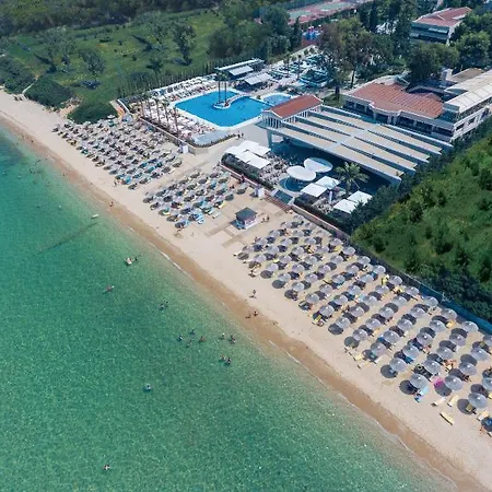Potidea Palace 4* Νέα Ποτίδαια