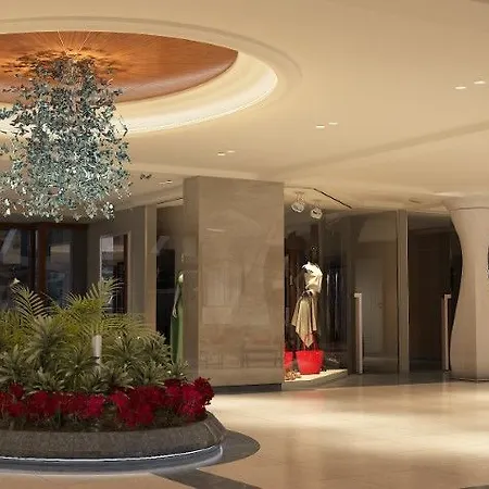 Ξενοδοχείο Potidea Palace 4*