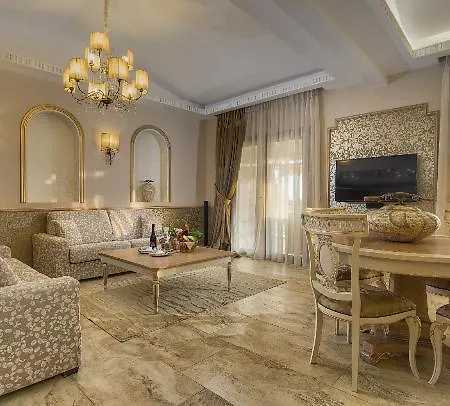 Potidea Palace Νέα Ποτίδαια