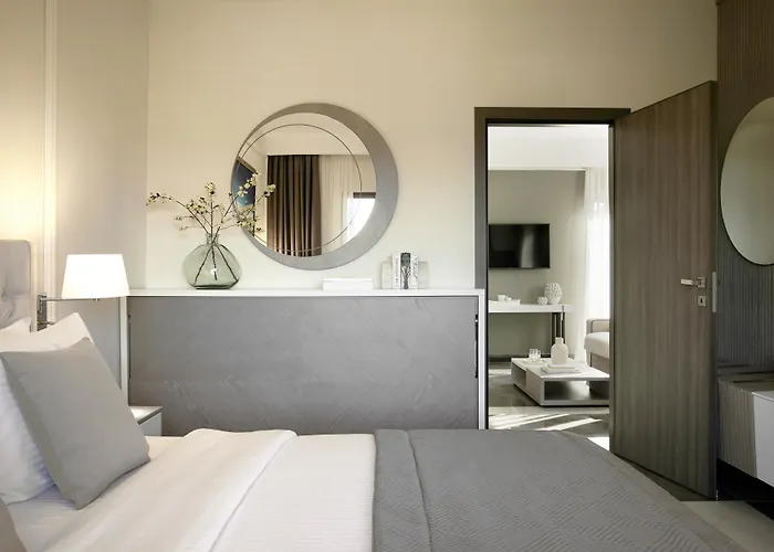 Potidea Palace Hotel