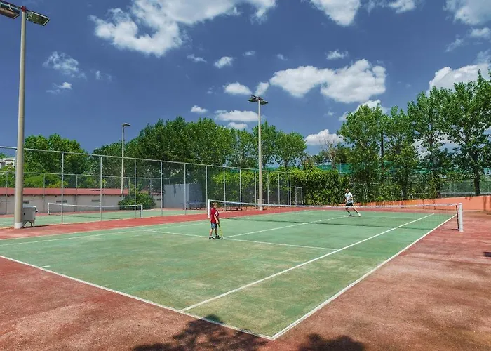 Hotel Potidea Palace 4*