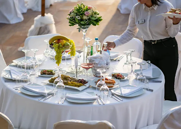 Hotel Potidea Palace