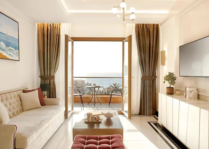 Potidea Palace Hotel