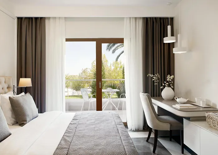 Potidea Palace 4*